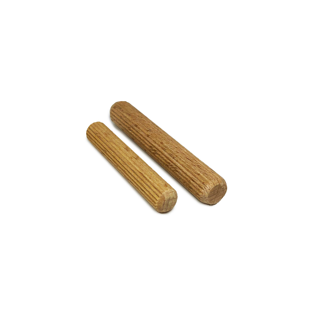 Hardwood Metric Dowel Pins