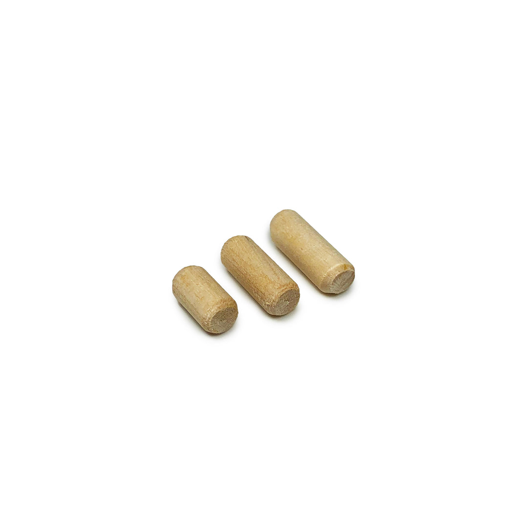 Birch Locating Pins