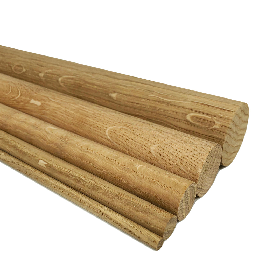 Oak Dowel