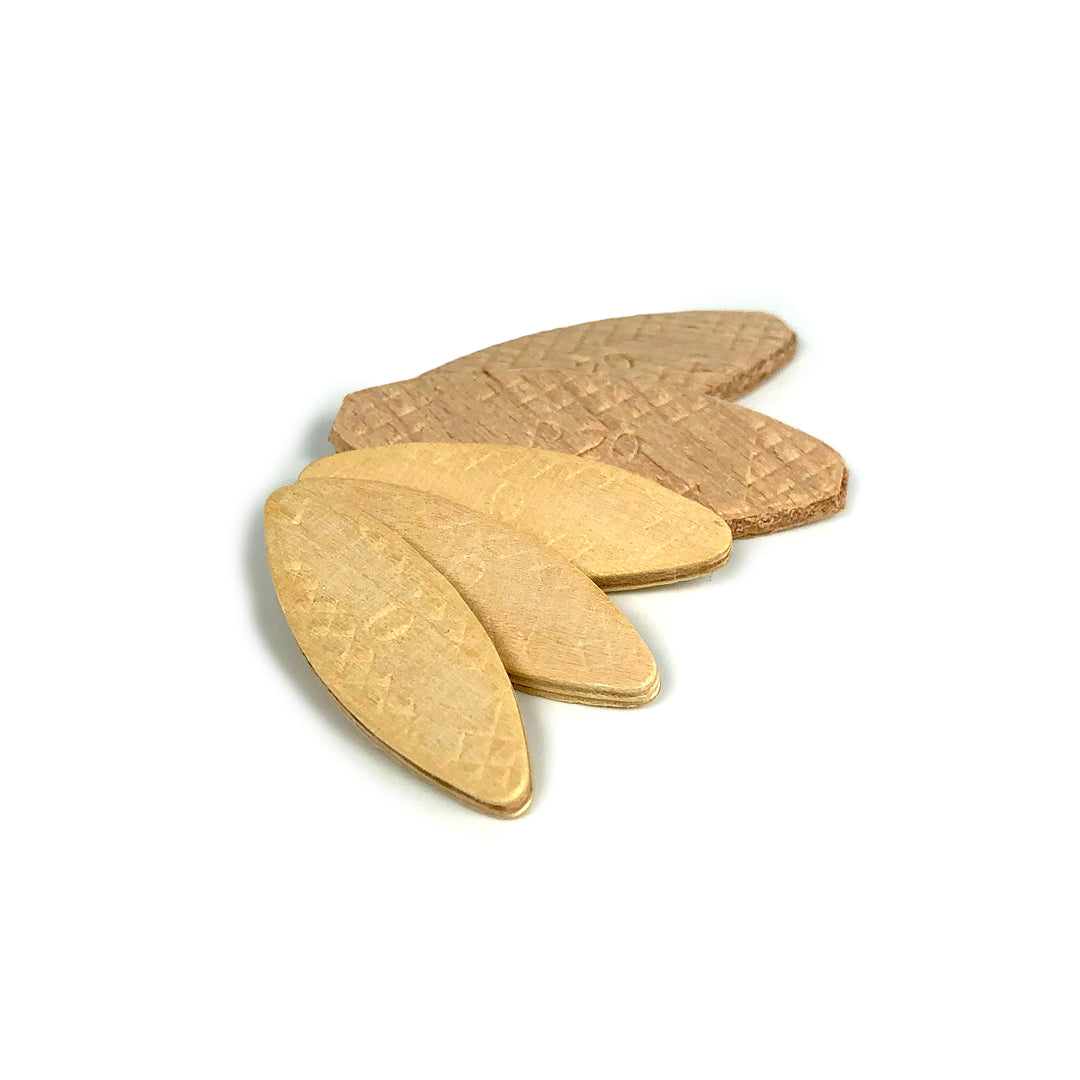 Ply Biscuits