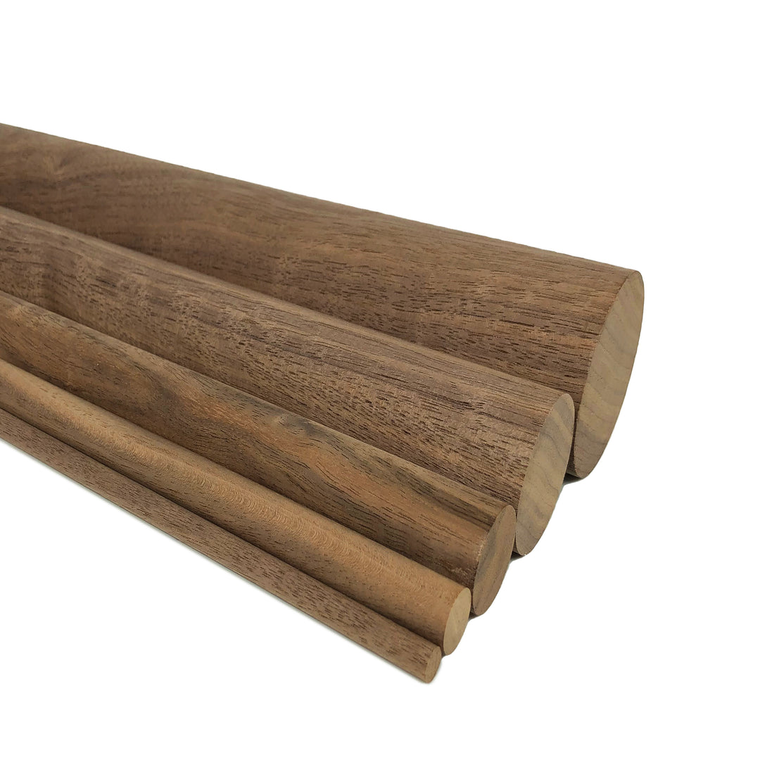 Walnut Dowel