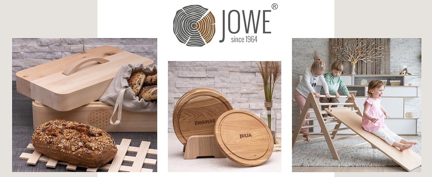 JOWE® Collection