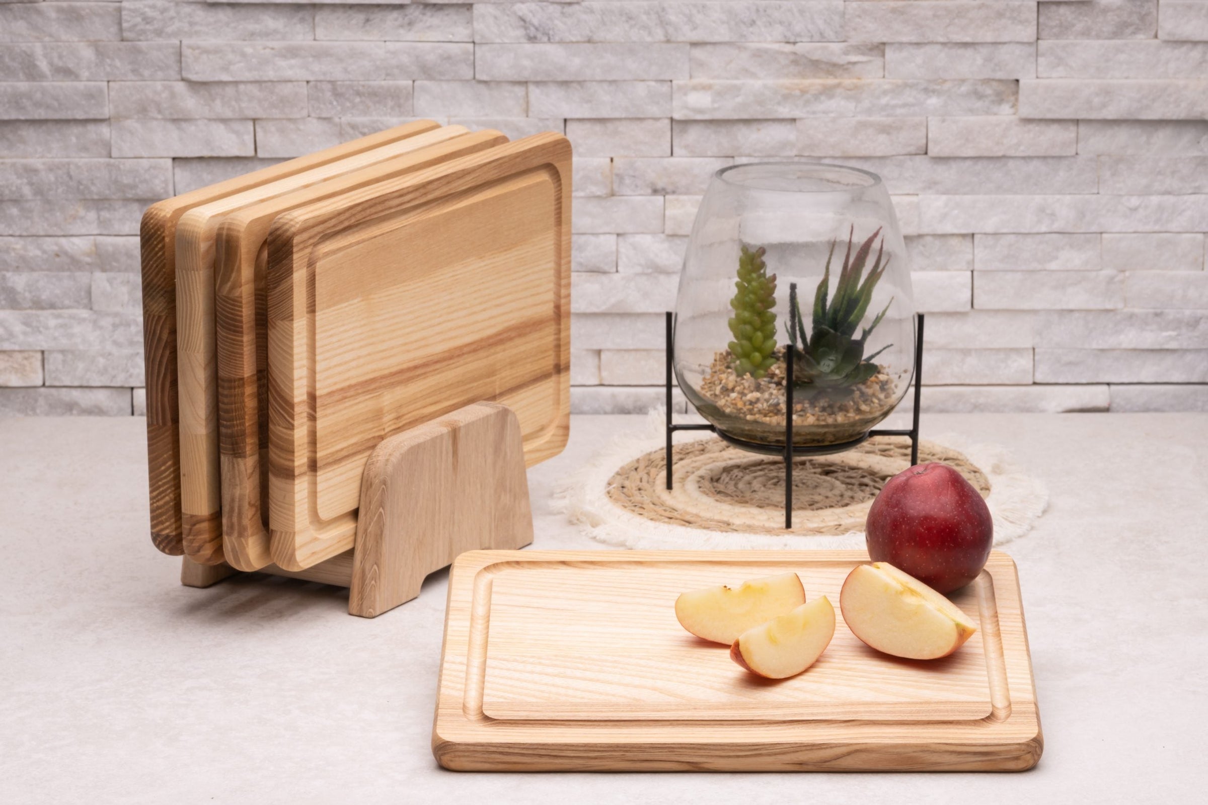 Oak Chopping Boards