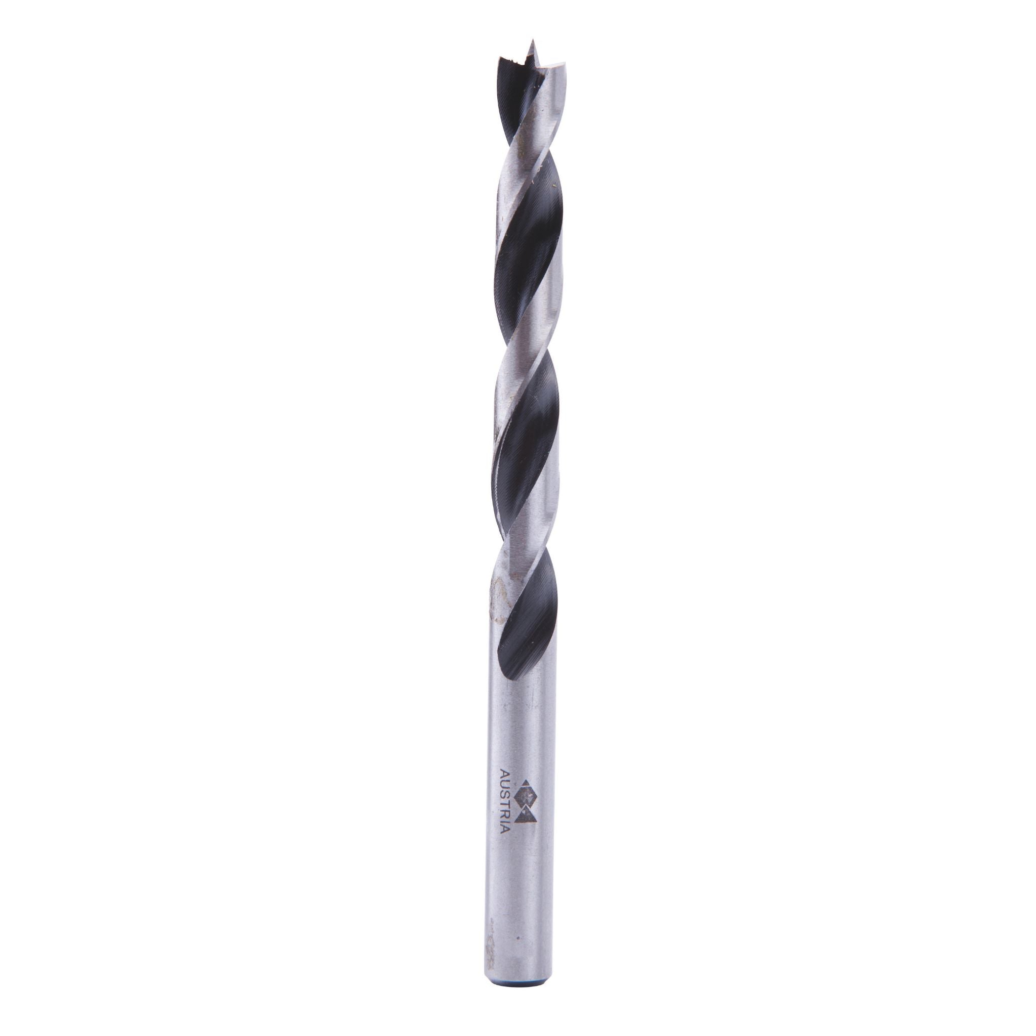 CV Wood Twist Drill Bit – Standard