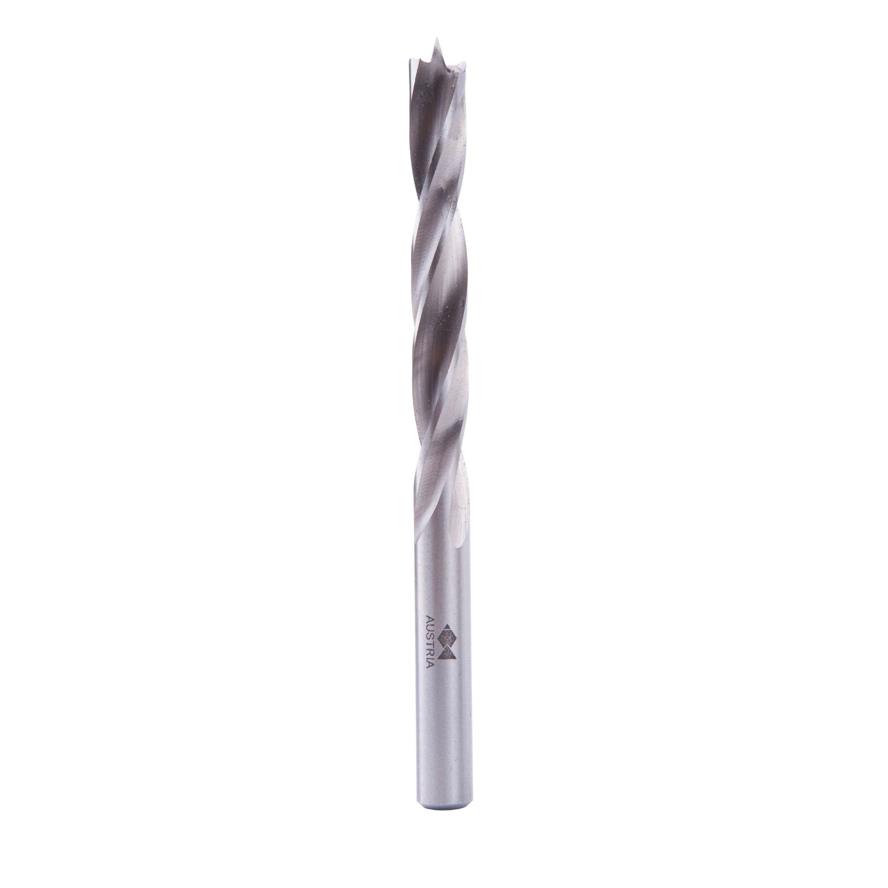 HSS Wood Twist Drill Bit – Professional – Plugit Wood