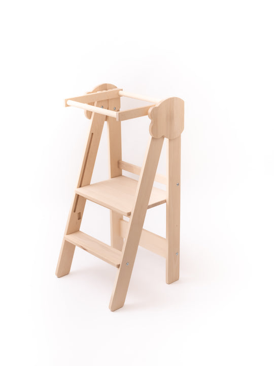 Beech Learning Tower