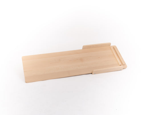 Beech Slide with Chicken Ladder