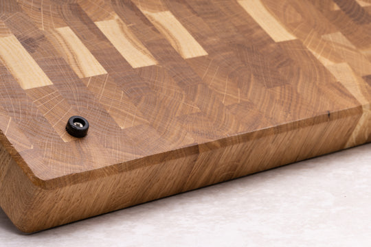 Large Oak Chopping Board