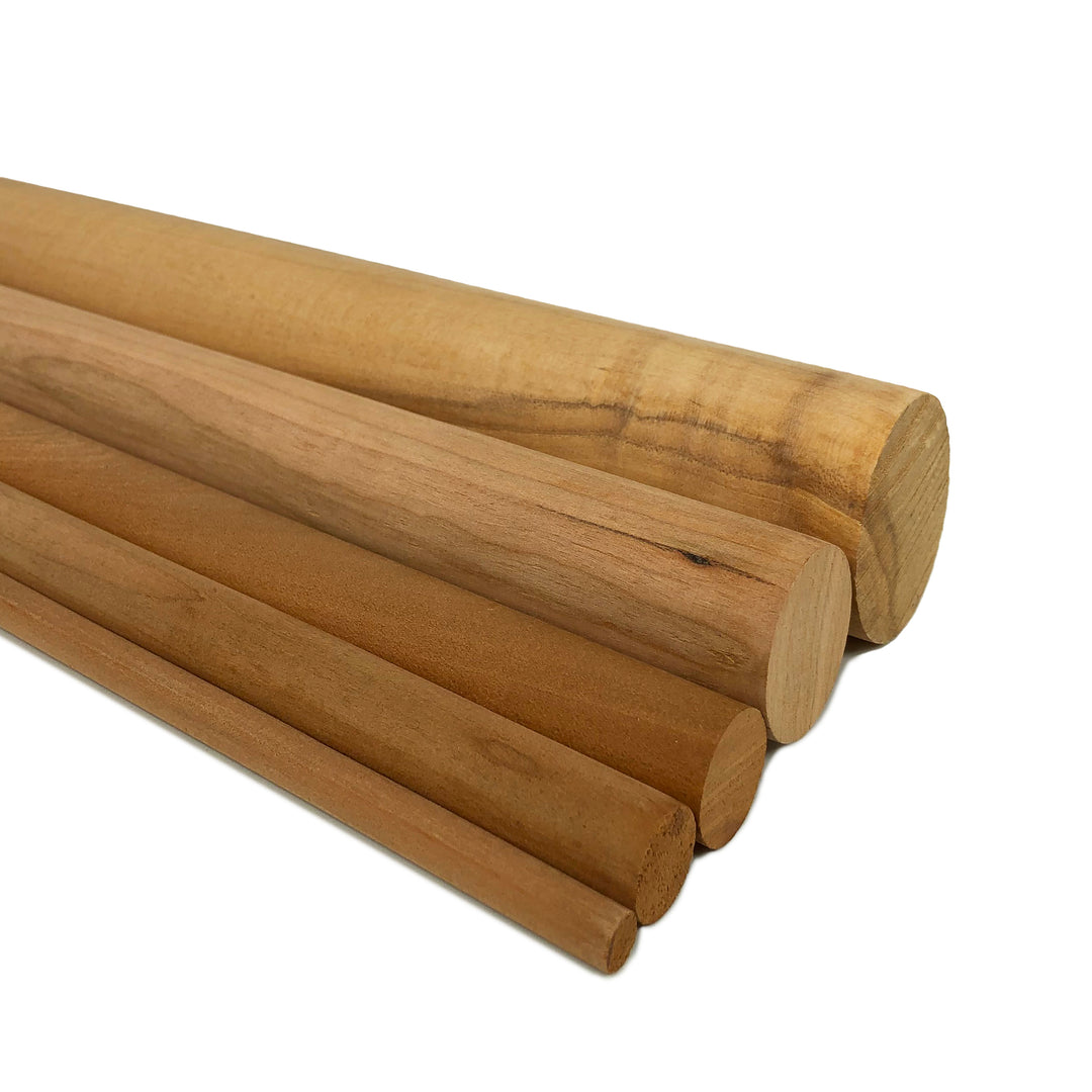 Cherry Dowel