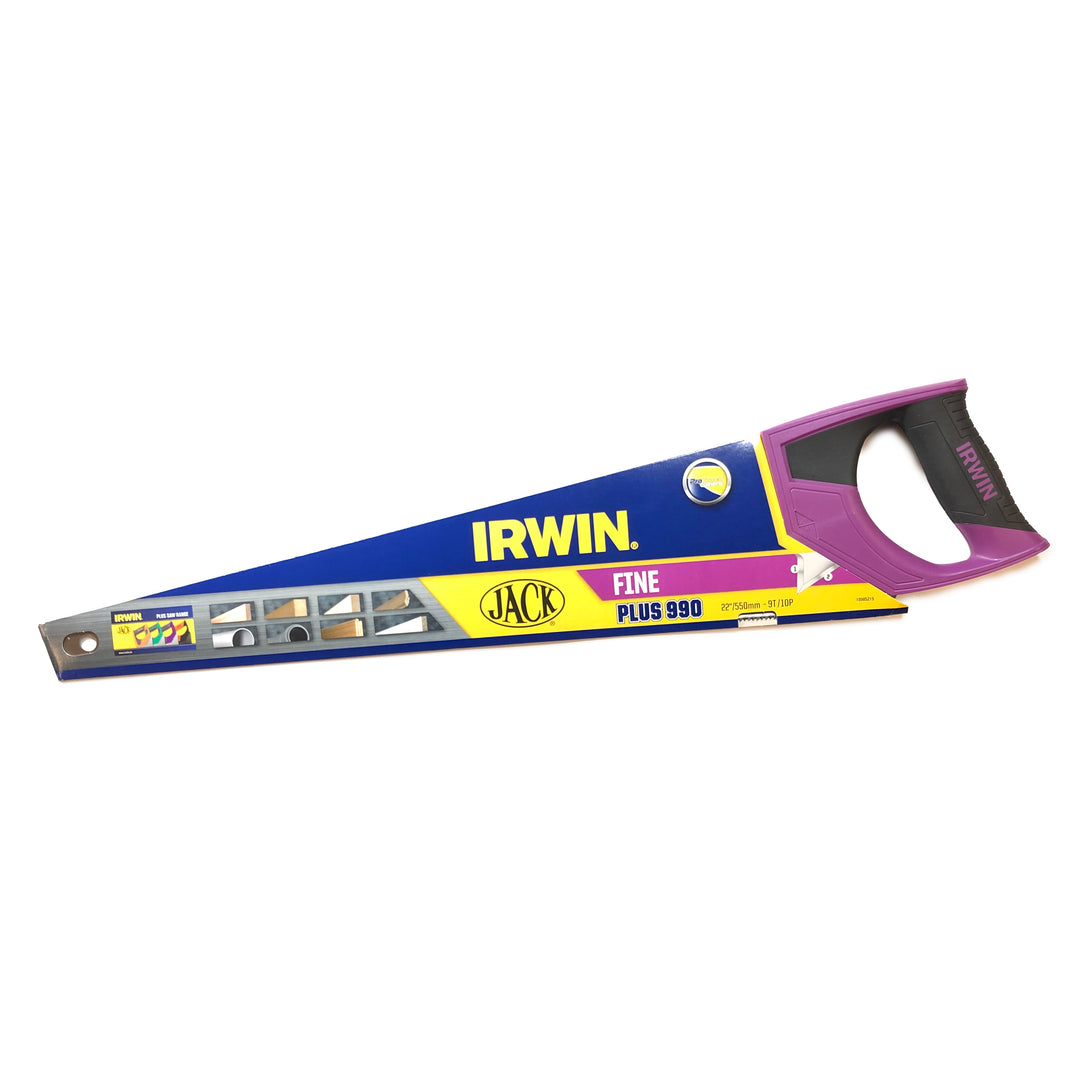 Irwin Jack 20" Fine Finish Hand Saw