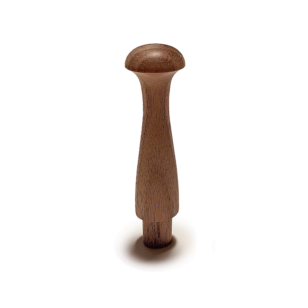 Walnut Shaker Pegs